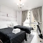 Cozy 3Br In The Heart Of Dubai Near To Clocktower