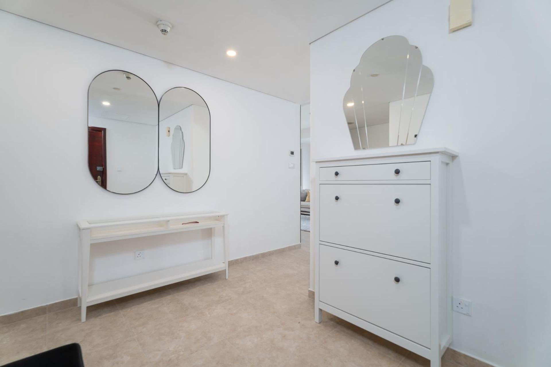 Cozy 3br In The Heart Of Near To Clocktower * Dubai