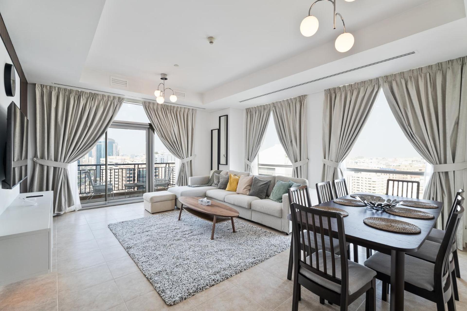Cozy 3br In The Heart Of Near To Clocktower Apartment